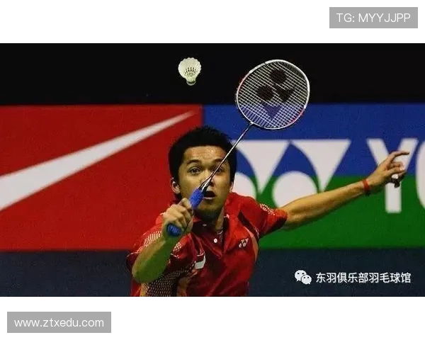 成都羽毛球队个人能力深度解析与发展潜力探讨